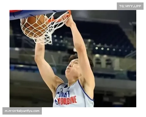 杨瀚森领衔内线新星崛起 斯普利特稳步推进球队长期培养计划 杨瀚森领衔内线新星崛起 斯普利特稳步推进球队长期培养计划