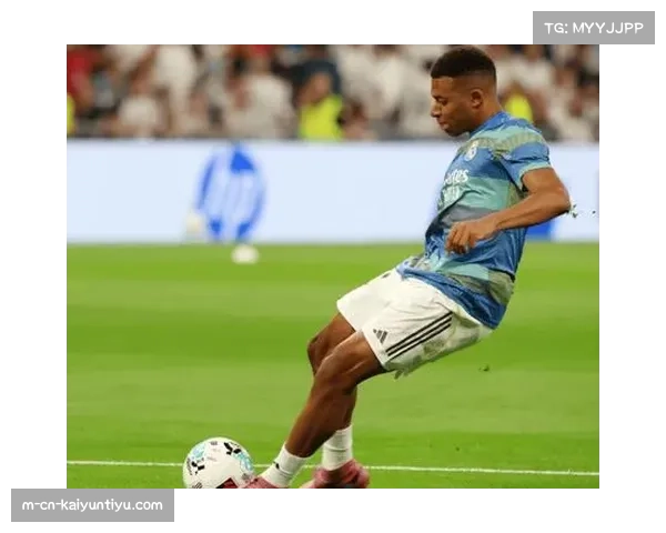 姆巴佩包办皇马四成进球 锋线依赖症成争冠最大变数