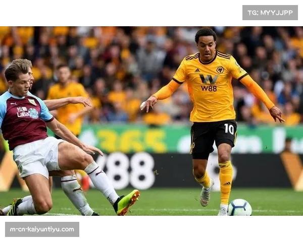 英超保级战或提前落幕 狼队伯恩利与安全区差距创历史纪录