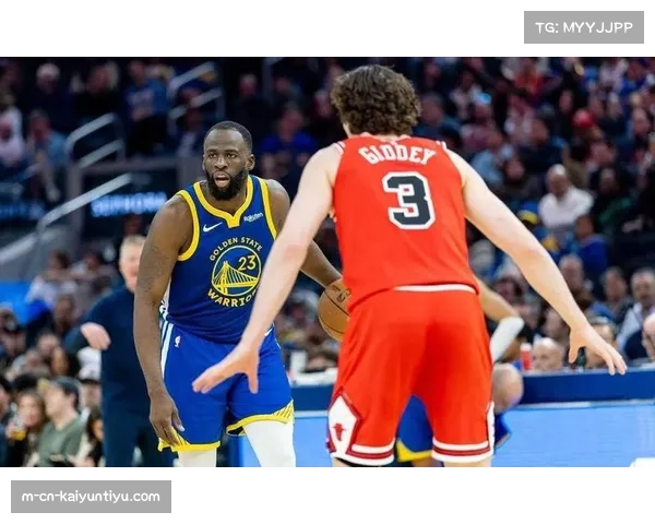 公牛吉迪三双次数超越乔丹 组织前锋角色日益重要