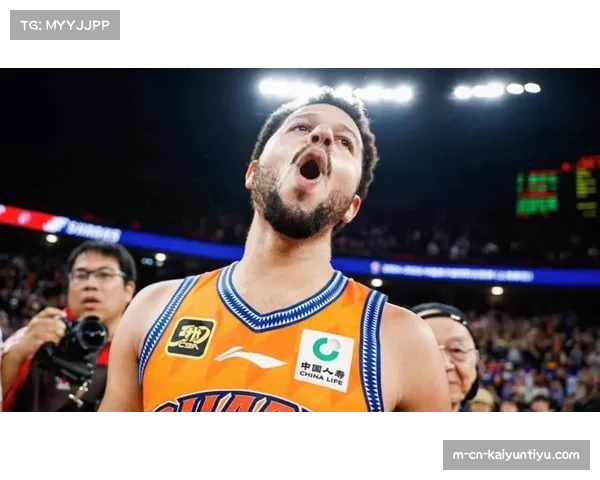 辽宁逆转深圳新援首秀分析 哈维布罗金顿合砍24分救主